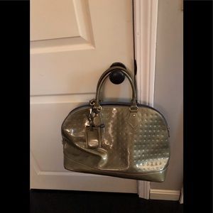 Arcadia oversized Sachel